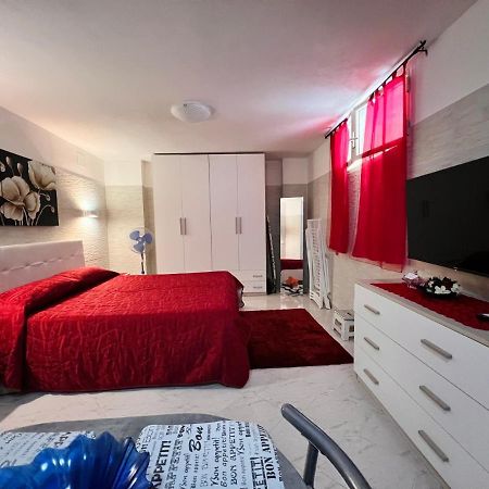 Tropea Comfort Room Kültér fotó