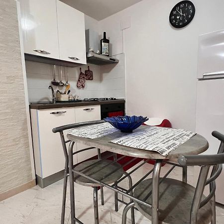 Tropea Comfort Room Kültér fotó